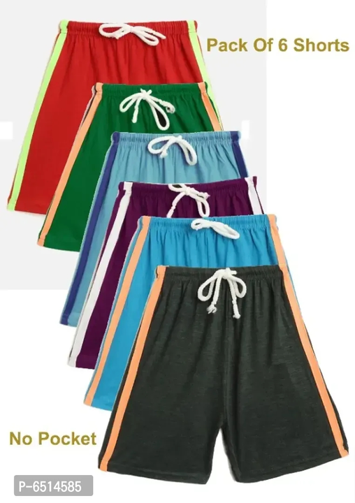 kids shorts uploaded by Shop with nayra on 5/13/2023