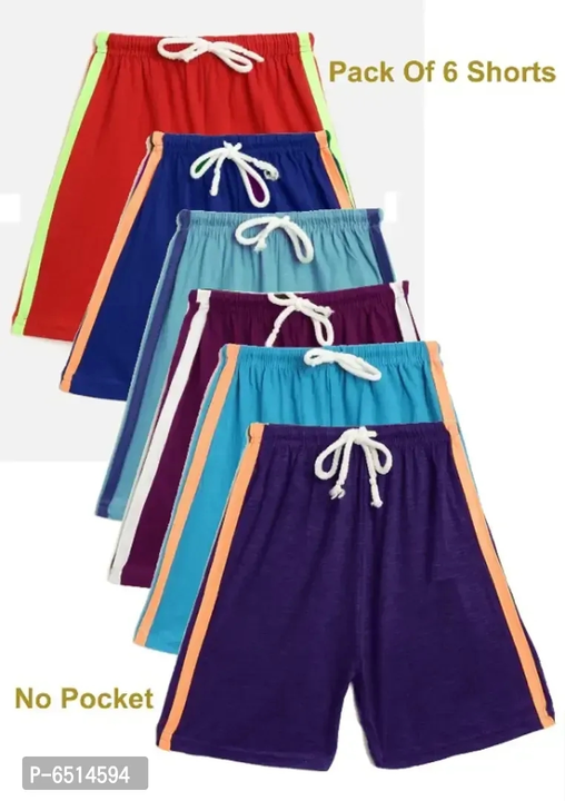 kids shorts uploaded by Shop with nayra on 5/13/2023
