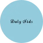 Business logo of Daly nids