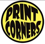 Business logo of PRINT CORNERS