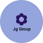 Business logo of JG GROUP