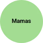 Business logo of Mamas