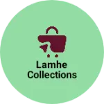 Business logo of Lamhe Collections