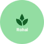 Business logo of Rohal