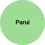 Business logo of parui