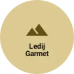 Business logo of Ledij garmet