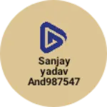Business logo of SANJAYYADAV and
