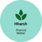Business logo of hharsh