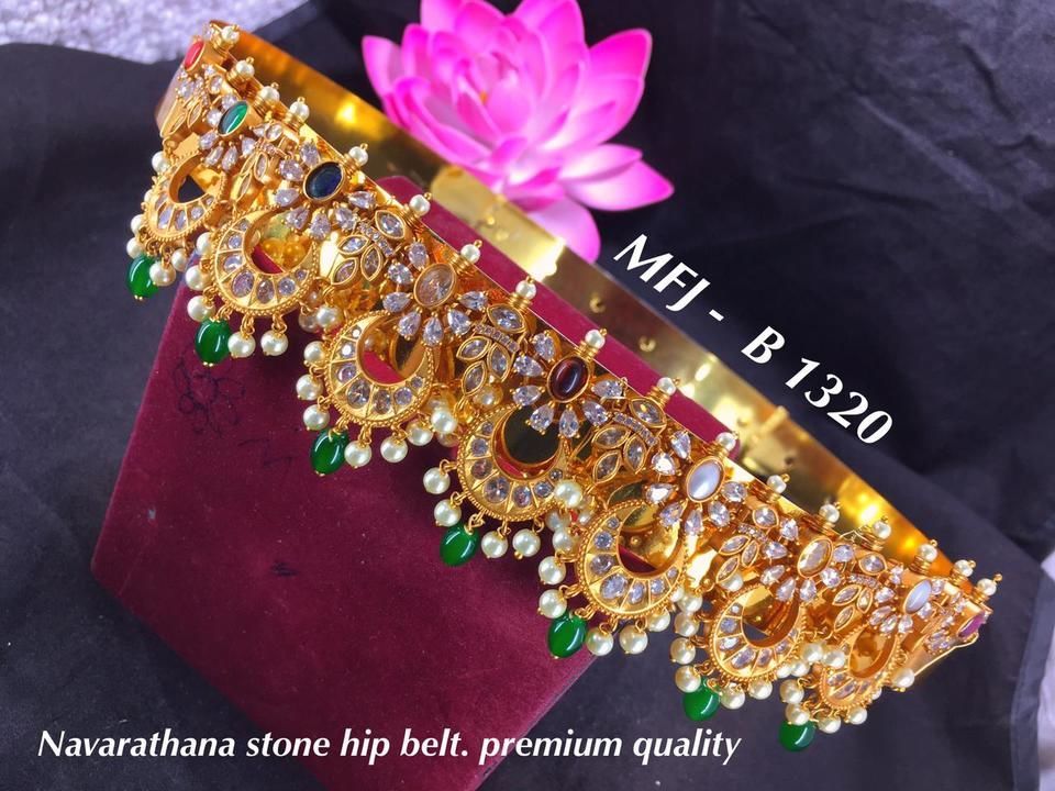 Vaddanam uploaded by Sri Fashions  on 3/9/2021