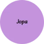 Business logo of Jopa