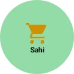 Business logo of Sahi