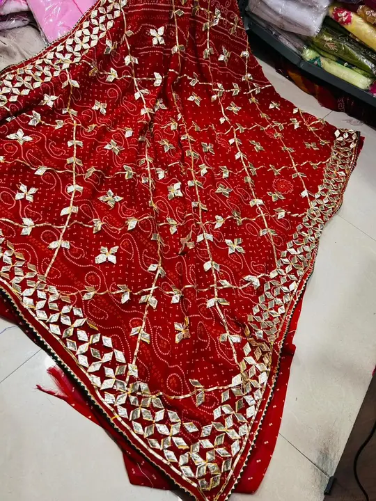 Product uploaded by Murari lal textile on 5/14/2023
