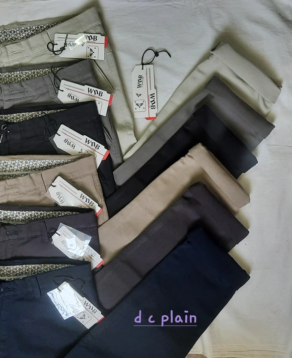 Cotton pants  uploaded by Arihant selection on 5/14/2023
