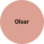 Business logo of Olsar