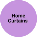 Business logo of Home curtains