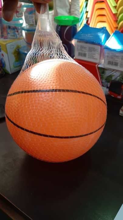 ORANGE AIR BALL uploaded by JK TOYS & SPORTS on 3/9/2021