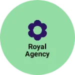 Business logo of Royal agency