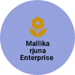 Business logo of Mallikarjuna Enterprise