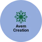 Business logo of Avem creation