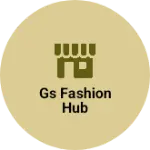 Business logo of GS Fashion hub
