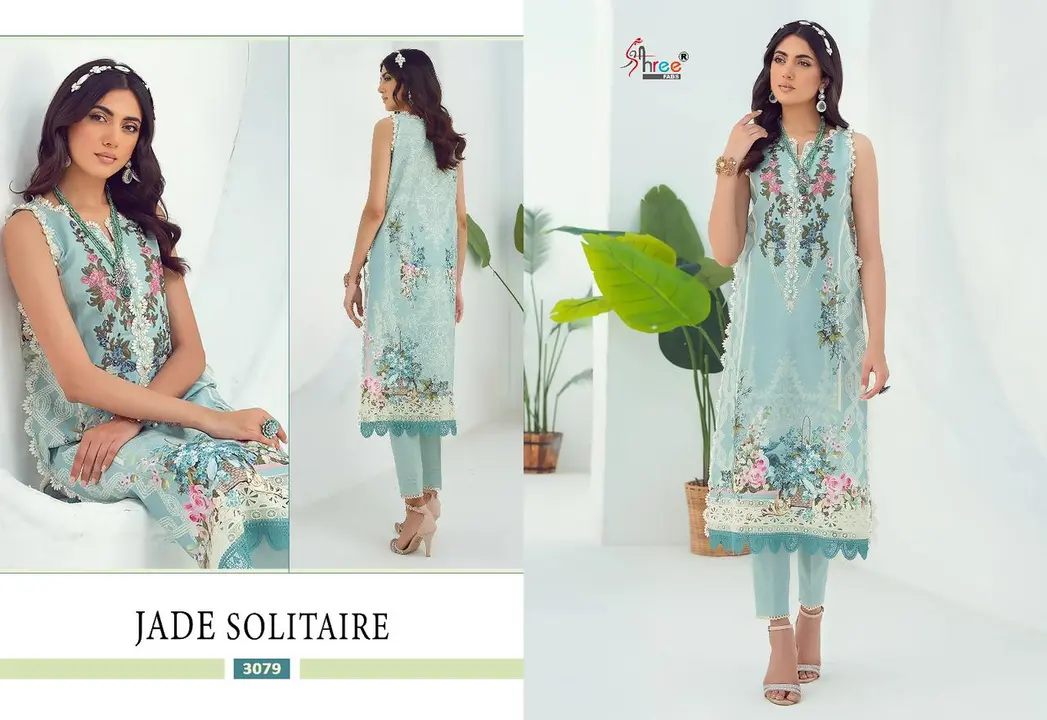 Jade solitaire by shree fab uploaded by AHC 2 on 5/14/2023