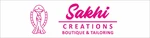 Business logo of Sakhi creations