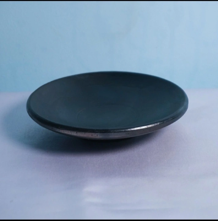 Saucer (black pottery) uploaded by business on 5/14/2023