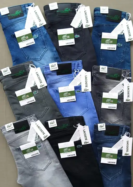 Jeans  uploaded by business on 5/14/2023