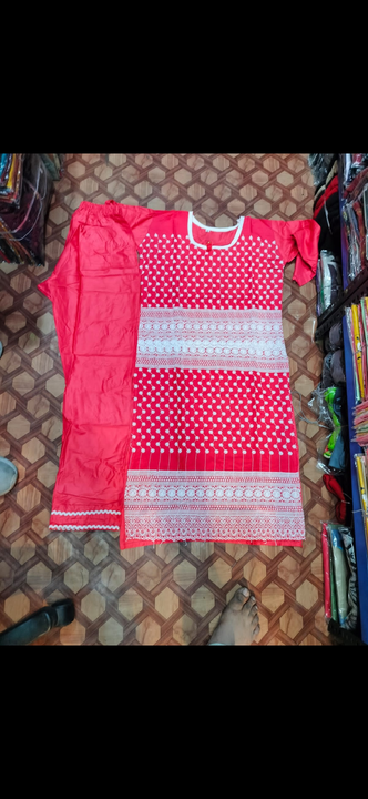 Product uploaded by SHILPA READYMADE GARMENTS on 5/5/2024