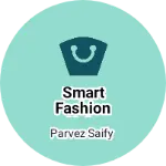 Business logo of Smart fashion hub