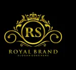 Business logo of R S brand