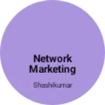 Business logo of Network marketing