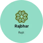 Business logo of Rajbhar
