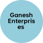 Business logo of Ganesh Enterprises