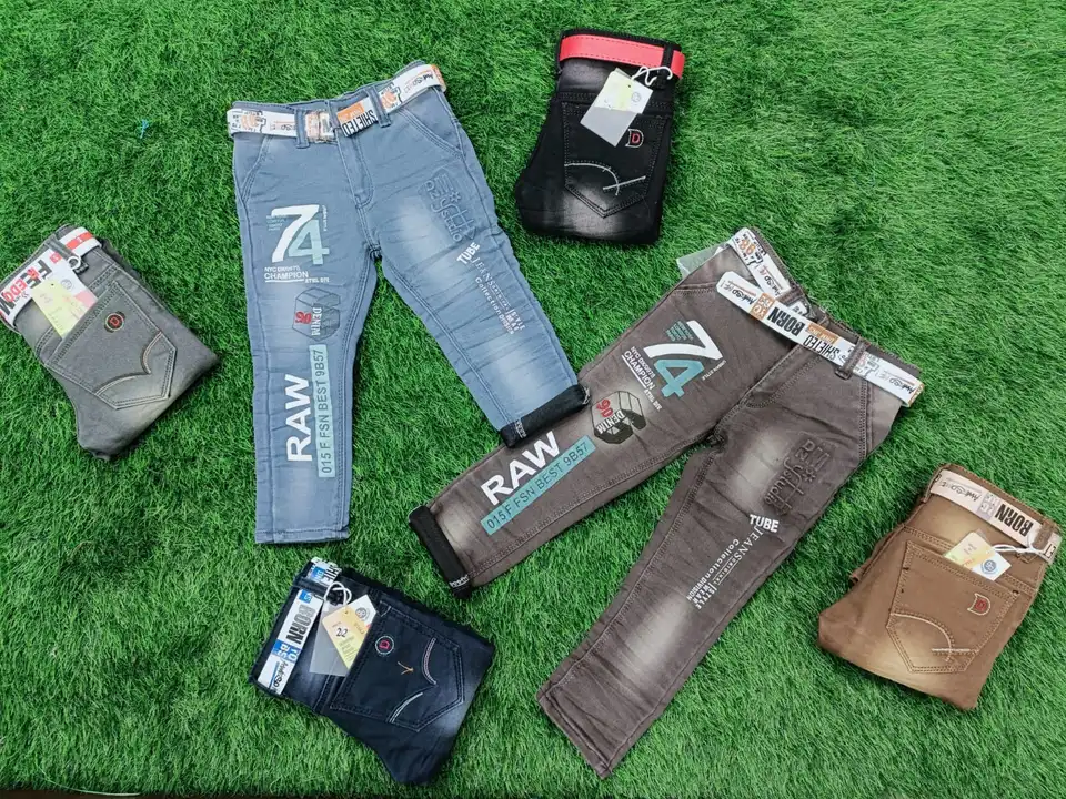 Product uploaded by Arihant jeans  on 5/14/2023