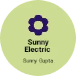 Business logo of Sunny electric