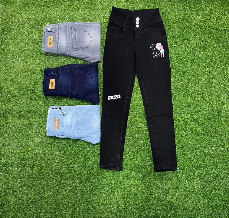 Product uploaded by Arihant jeans  on 5/14/2023