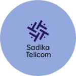 Business logo of SADIKA TELICOM