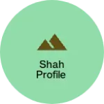 Business logo of Shah profile