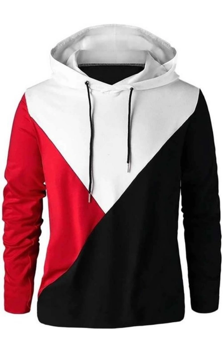 Hooded Neck T-shirts uploaded by APARNA E RETAIL on 5/14/2023