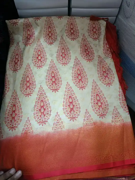 Product uploaded by S m saree pirint on 5/14/2023