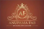 Business logo of Anupama fab
