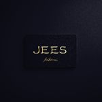 Business logo of Jees collections 