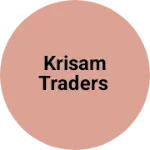 Business logo of KRISAM TRADERS