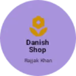 Business logo of Danish shop