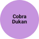 Business logo of Cobra dukan