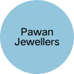 Business logo of PAWAN JEWELLERS
