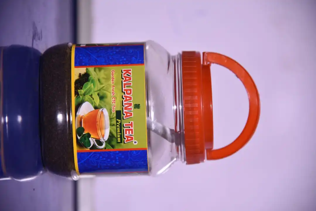 250 gm jar  uploaded by Manju Traders on 5/14/2023