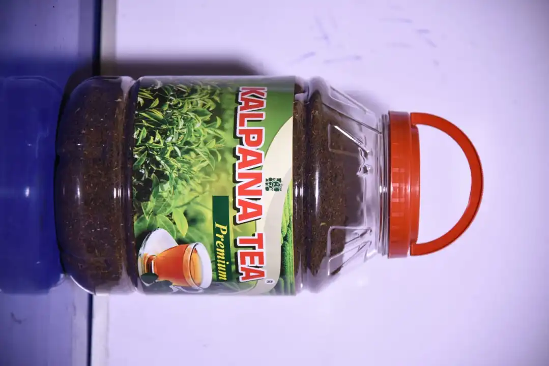 Kalpana primium 2.5 kg jar3 uploaded by Manju Traders on 5/14/2023