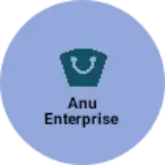 Business logo of Anu Enterprise
